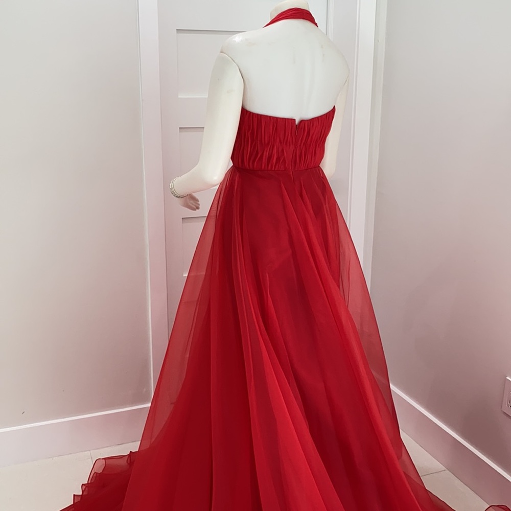 Dress - Picture 4 of 4